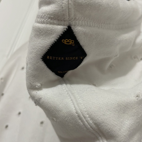 10 Deep Large MENS Hoodie with Kangaroo Pouch - Picture 11 of 11